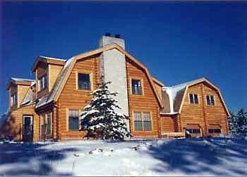 Black Forest Lodge Dış mekan fotoğraf