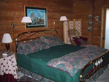 Black Forest Lodge Oda fotoğraf