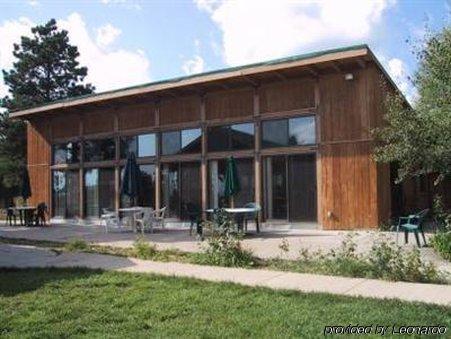 Black Forest Lodge Olanaklar fotoğraf