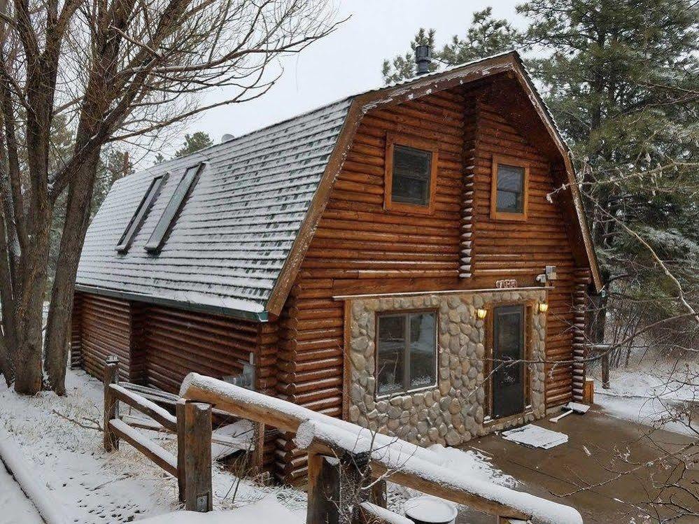 Black Forest Lodge Dış mekan fotoğraf