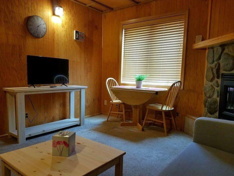 Black Forest Lodge Dış mekan fotoğraf