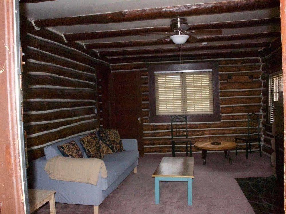 Black Forest Lodge Dış mekan fotoğraf