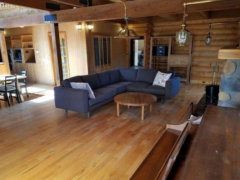 Black Forest Lodge Dış mekan fotoğraf