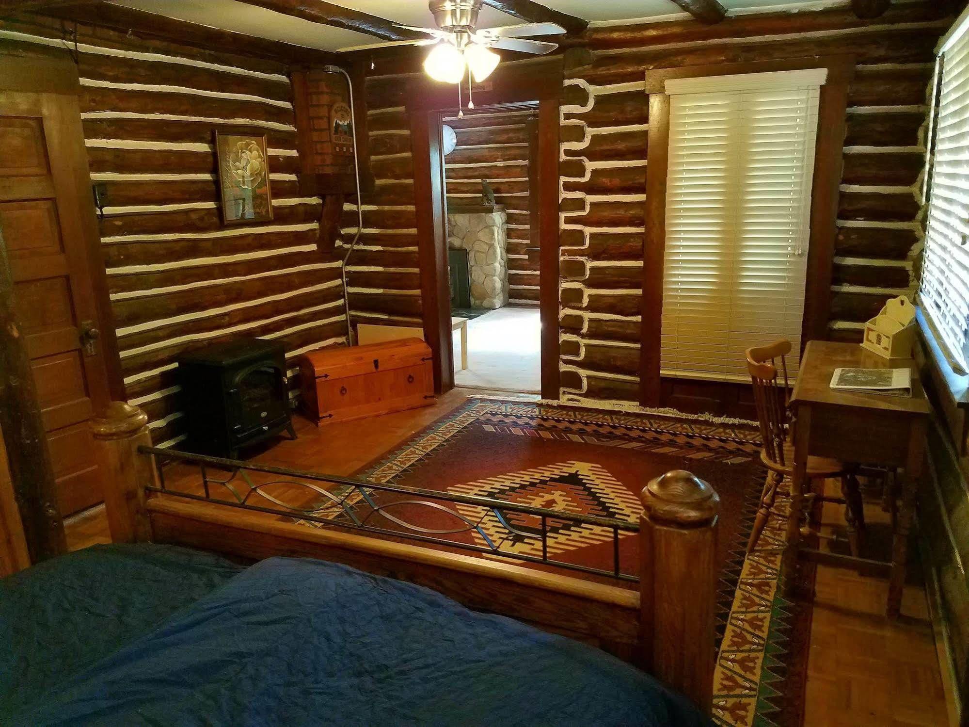 Black Forest Lodge Dış mekan fotoğraf