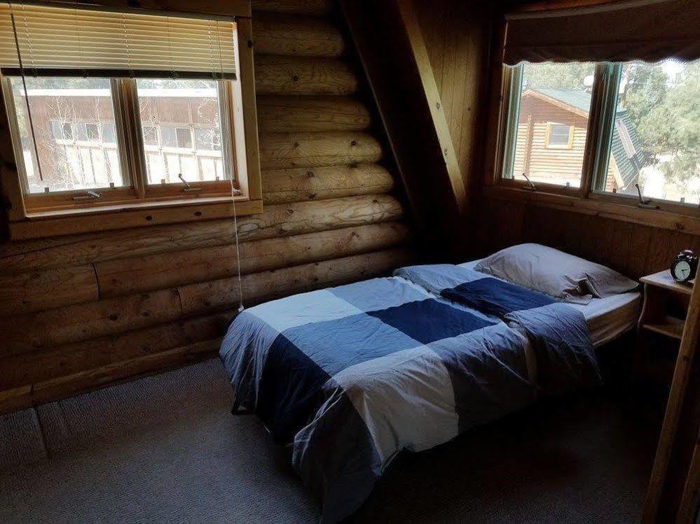Black Forest Lodge Dış mekan fotoğraf