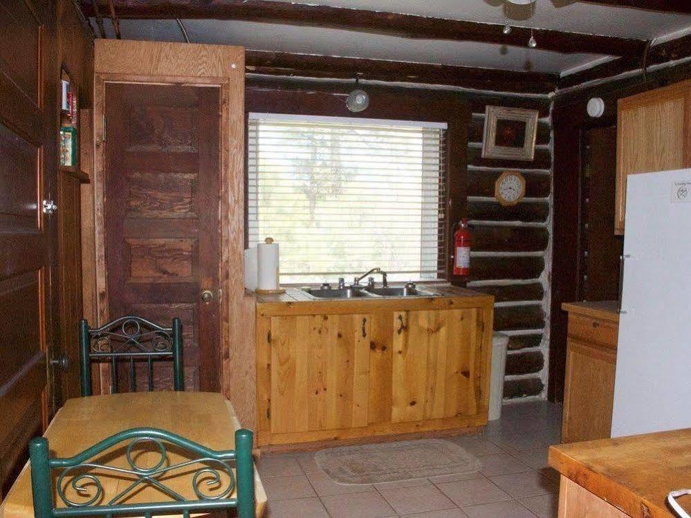 Black Forest Lodge Dış mekan fotoğraf