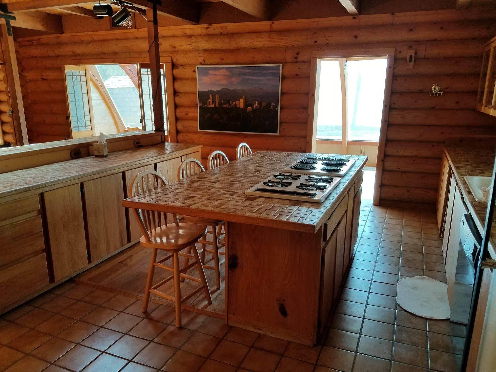 Black Forest Lodge Dış mekan fotoğraf