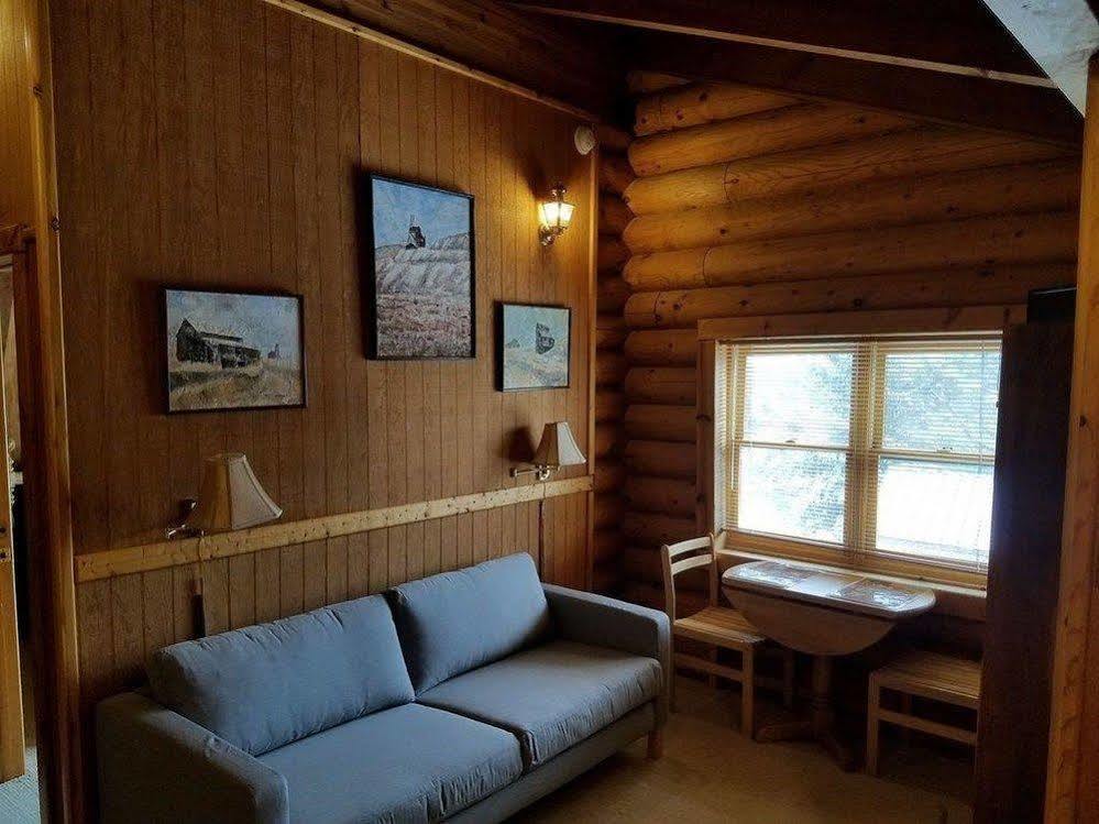Black Forest Lodge Dış mekan fotoğraf