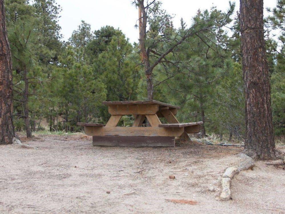 Black Forest Lodge Dış mekan fotoğraf