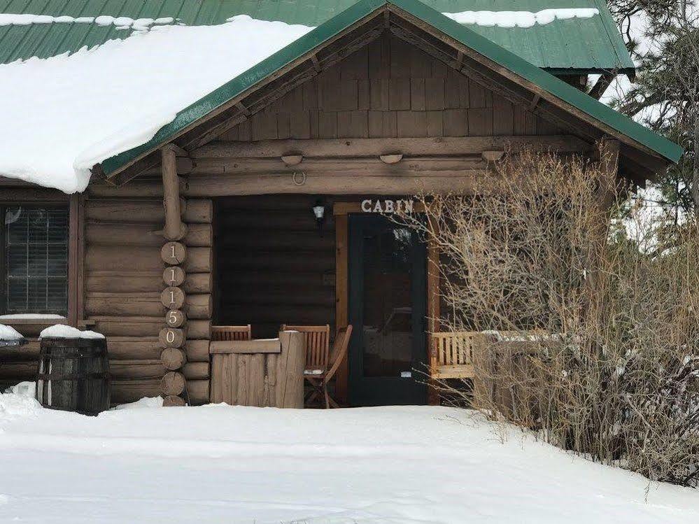 Black Forest Lodge Dış mekan fotoğraf